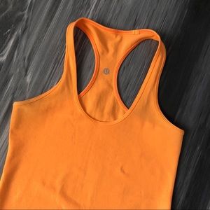 Lululemon Cool Racerback Tank